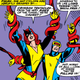 Illustration for article titled Days of Comics Past: X-Men issues 27 through 31